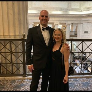 Meet your Posher, Andrew